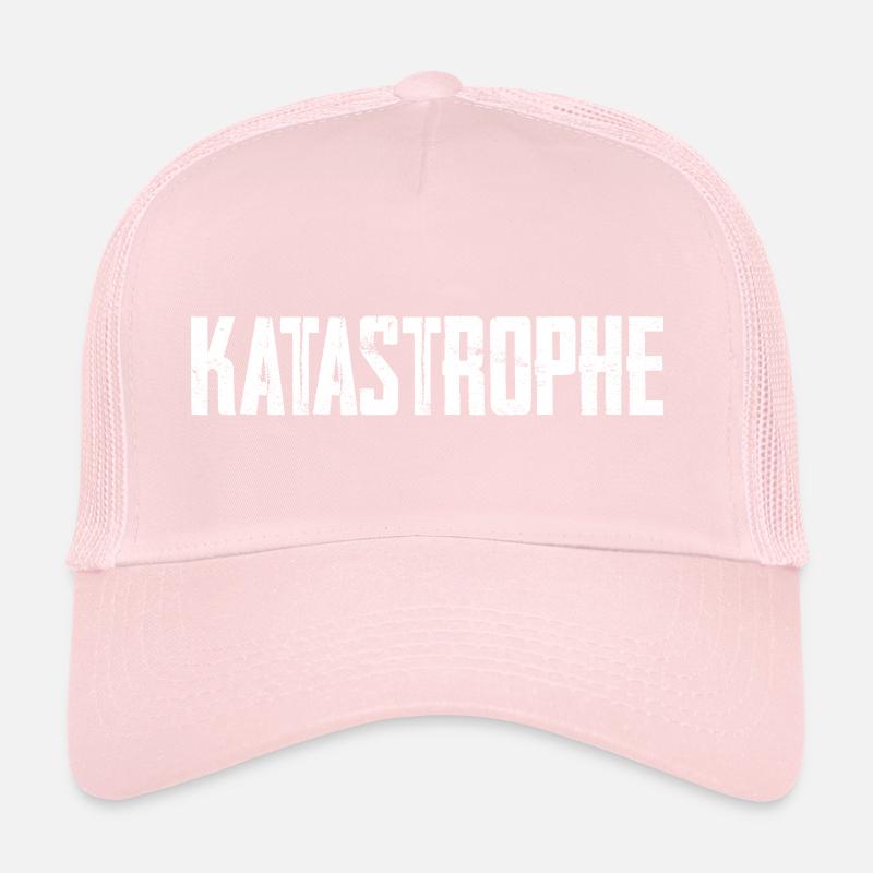 Trucker Cap