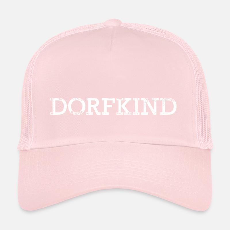 Trucker Cap