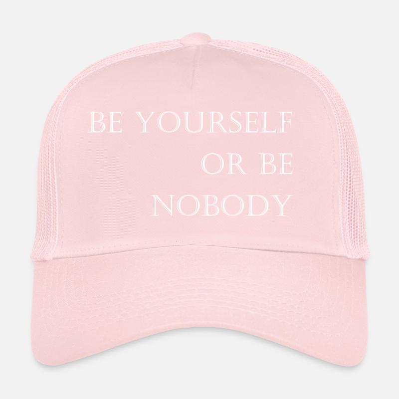 Coole Sprüche Trucker Cap