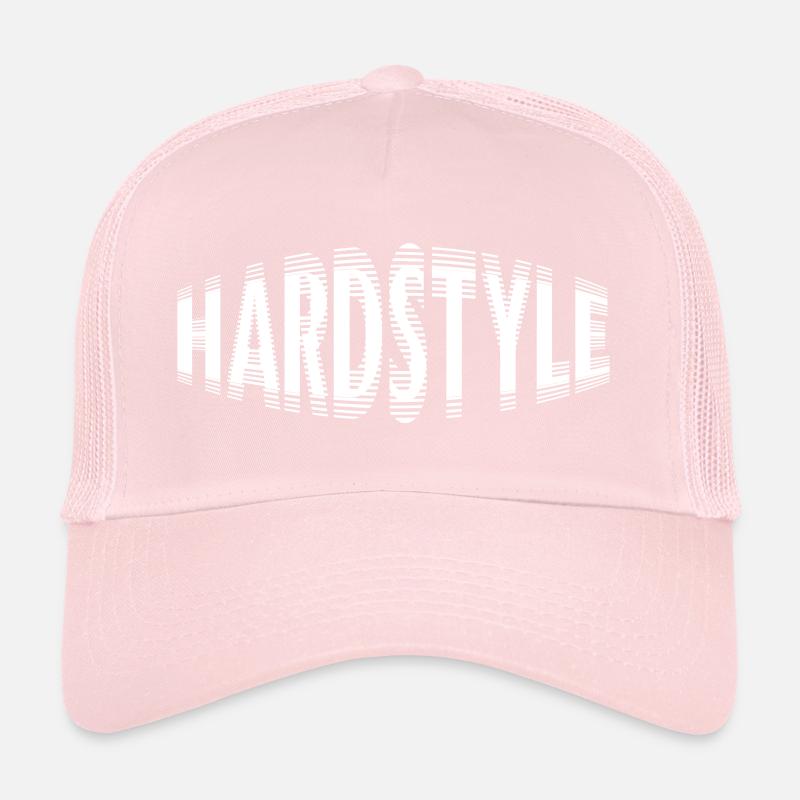 HARDSTYLE Trucker Cap