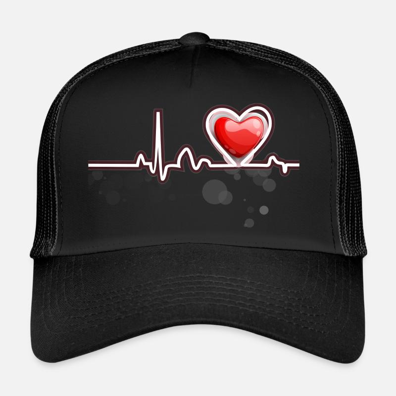 herzlinie Trucker Cap