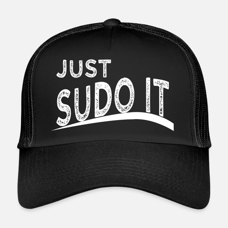 engineer funny sayings dress up bug nerd hardware Casquette trucker 
