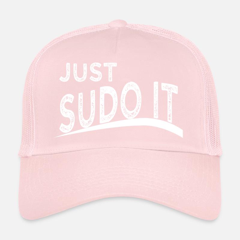 engineer funny sayings dress up bug nerd hardware Trucker Cap