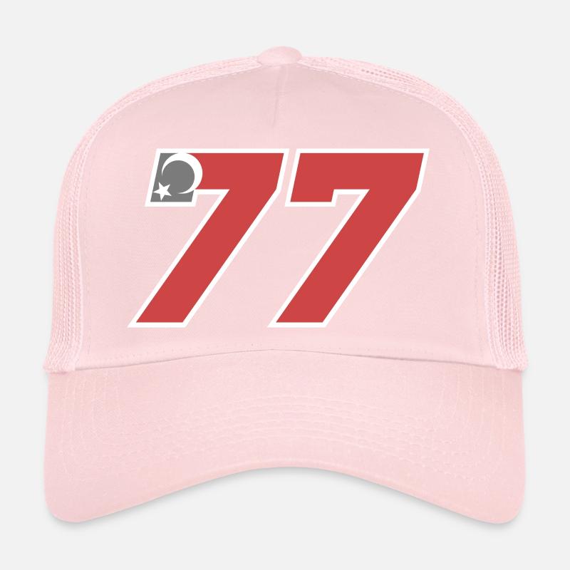 Yalova Casquette trucker 
