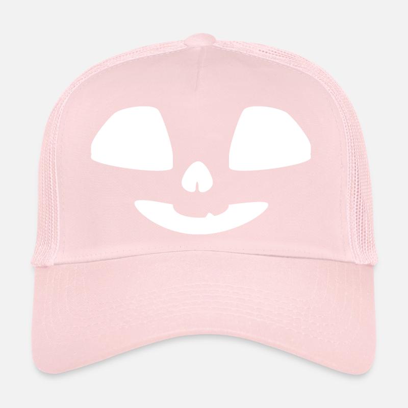 Ne me regarde pas, regard mignon Casquette trucker 
