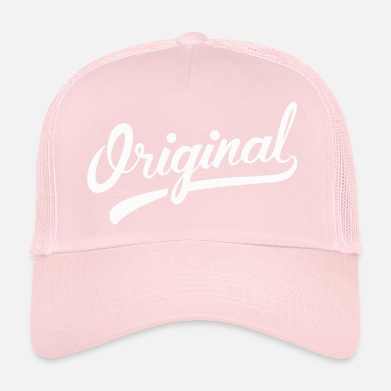 Original Casquette trucker 