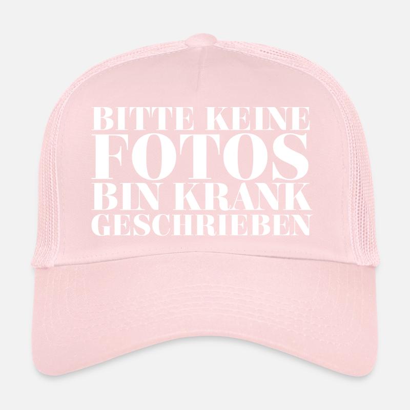 Krank Trucker Cap