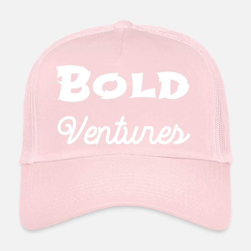 réseautage idée présente dictons drôles courage Casquette trucker 