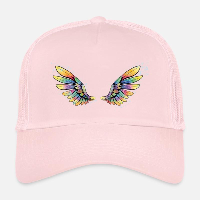 Aile Casquette trucker 