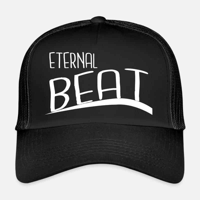 birthday present idea rhythmic energy Trucker Cap