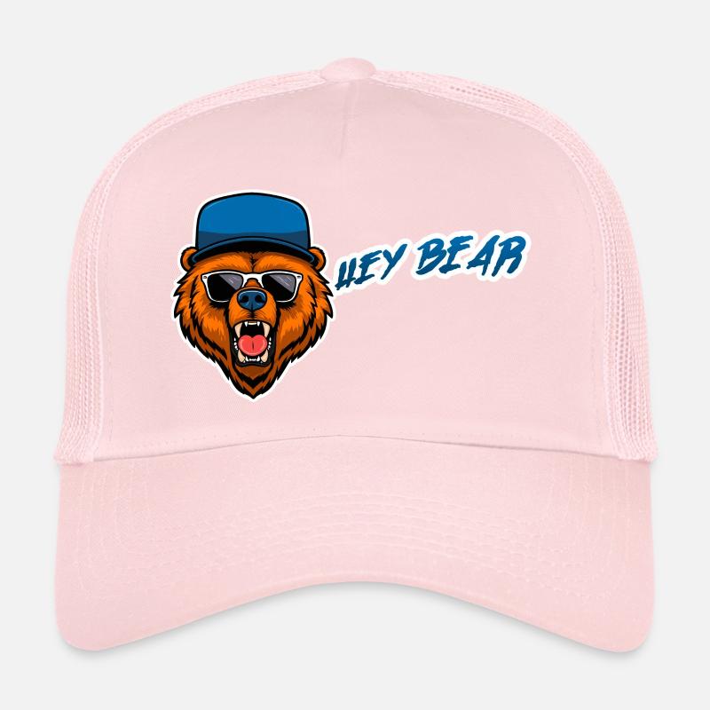 Trucker Cap