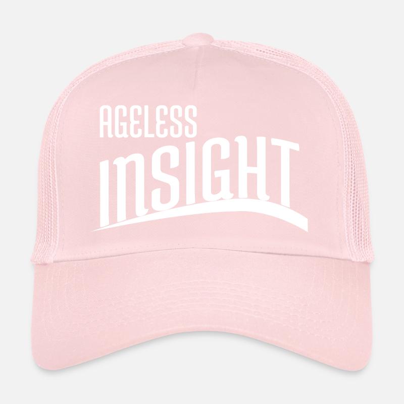 birthday present jokes gift joke Trucker Cap