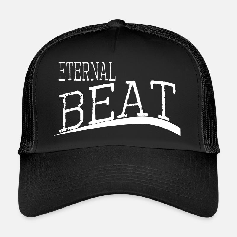 Geek citation blague déclaration mode intemporelle Casquette trucker 