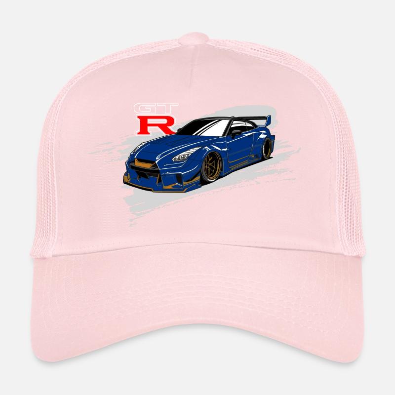 Trucker Cap