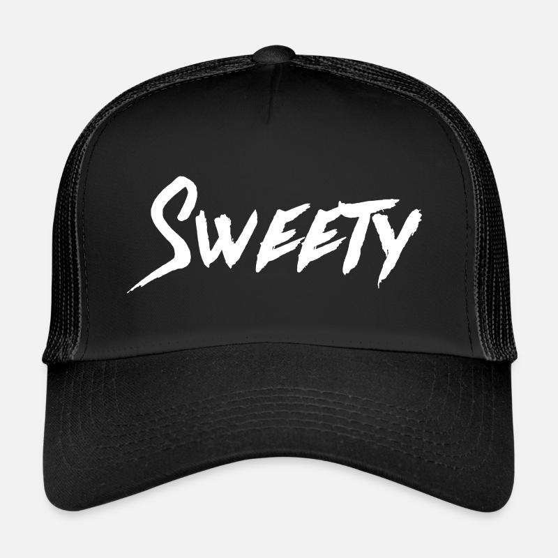 SWEETY Trucker Cap