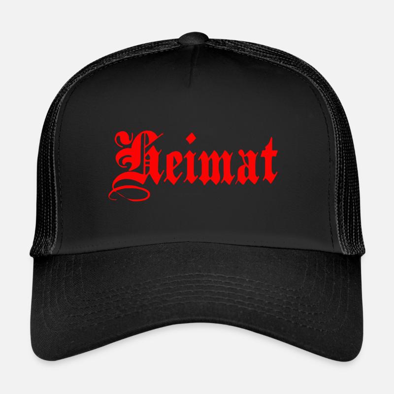 heimat Trucker Cap