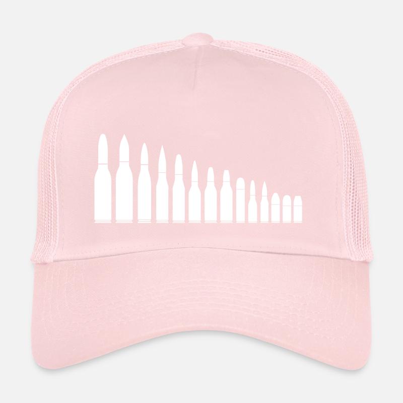 Ammunition series Trucker Cap