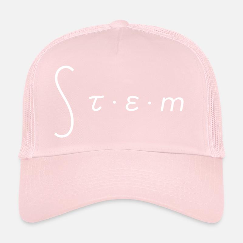 STAMM Trucker Cap
