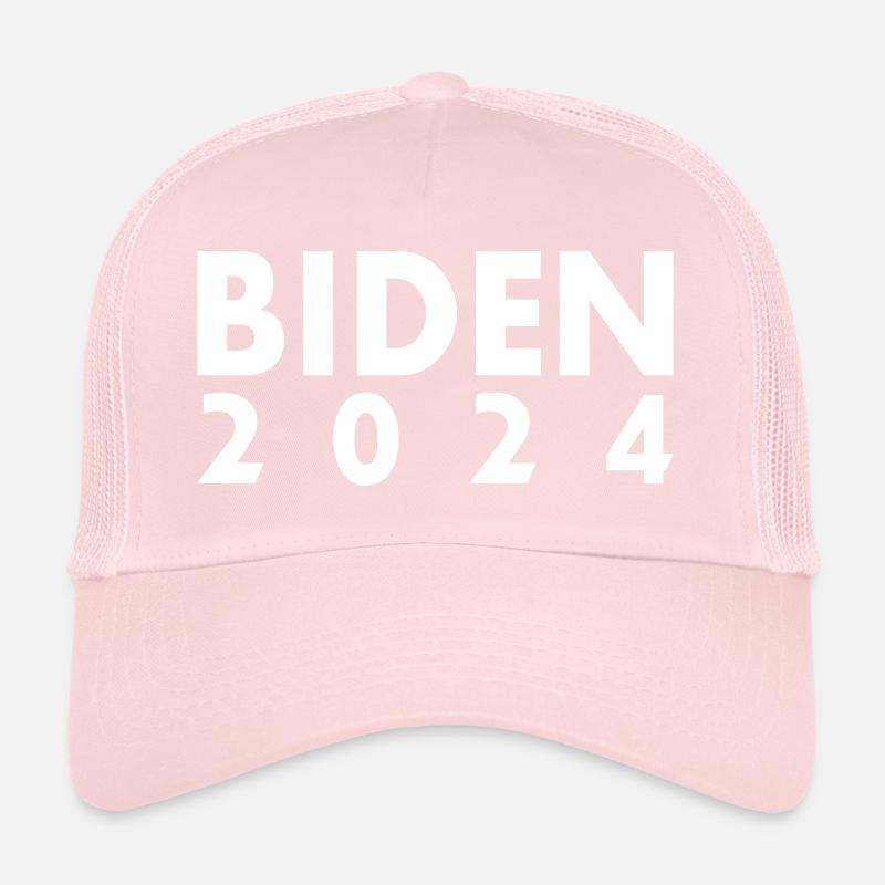 Casquette trucker 