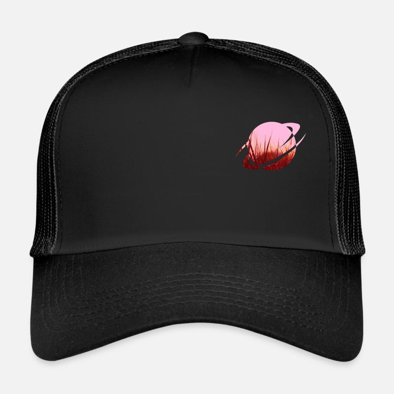 Natur Trucker Cap