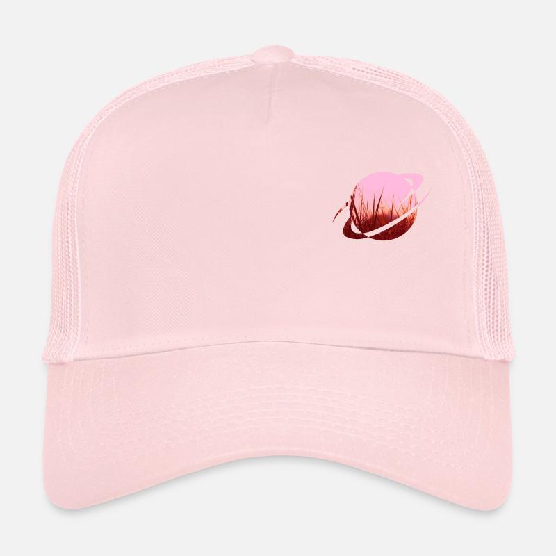Nature Casquette trucker 