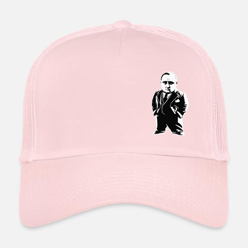 Der Pate Trucker Cap