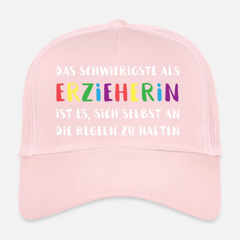 Trucker Cap