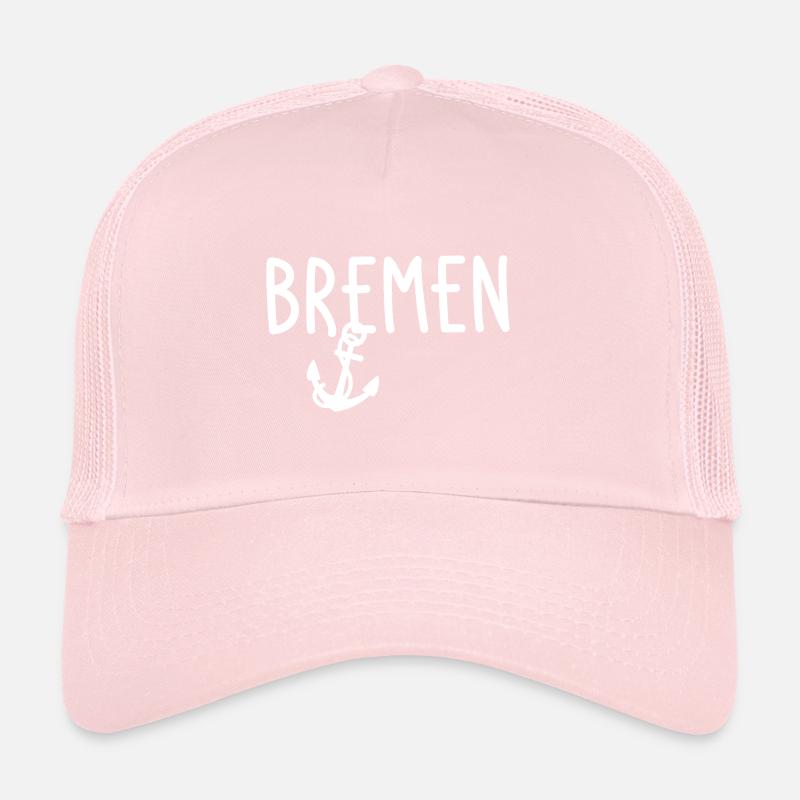 Trucker Cap