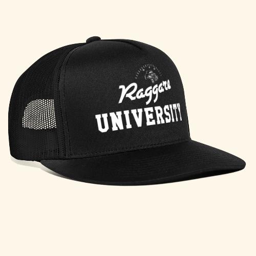 Raggare University - Trucker Cap