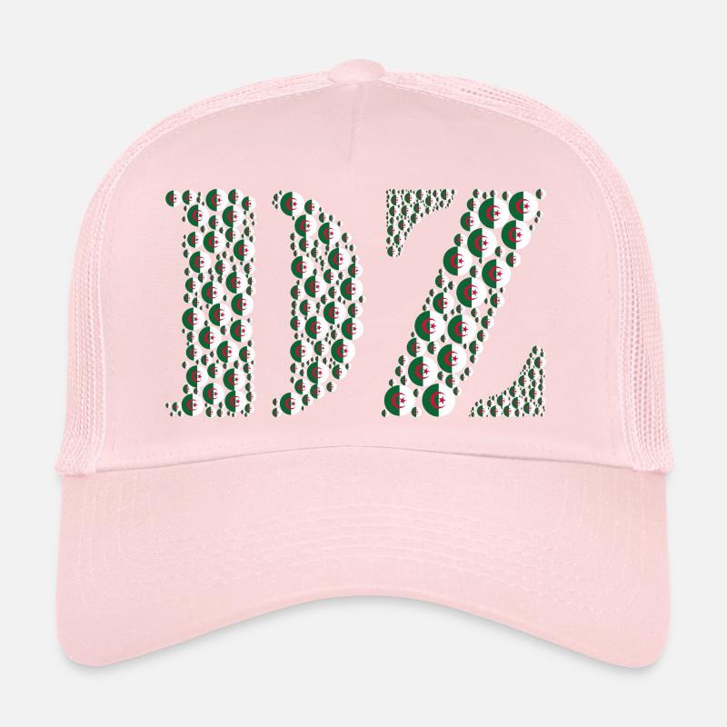 Trucker Cap