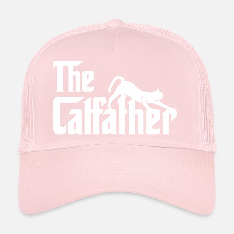 Katzentag Trucker Cap