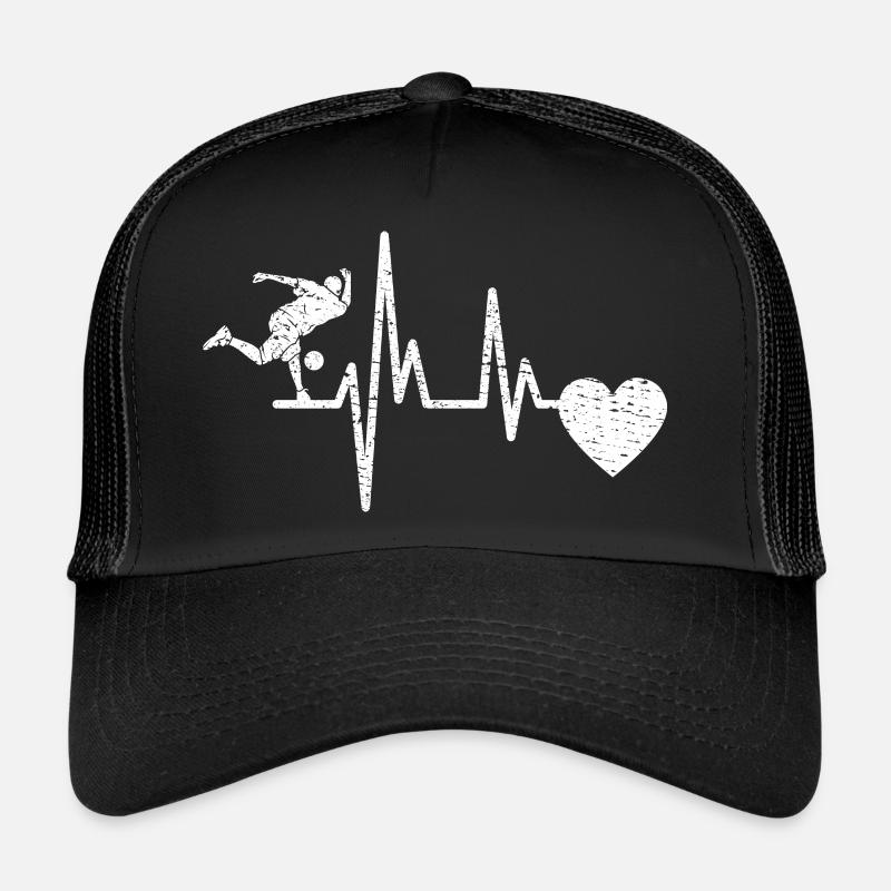 Bowling Cadeau Bowling Bowling Bowling Bowling Bowling Ball Casquette trucker 