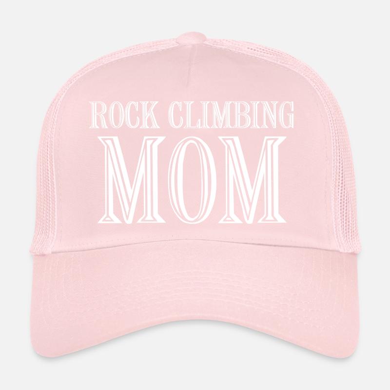 Bloc Casquette trucker 