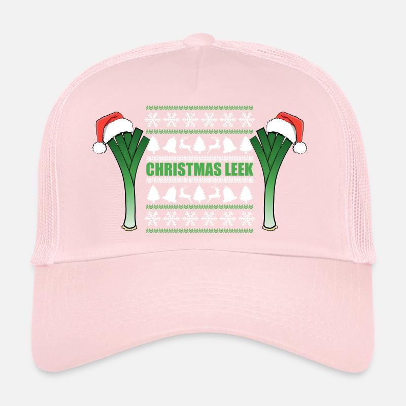 Trucker Cap