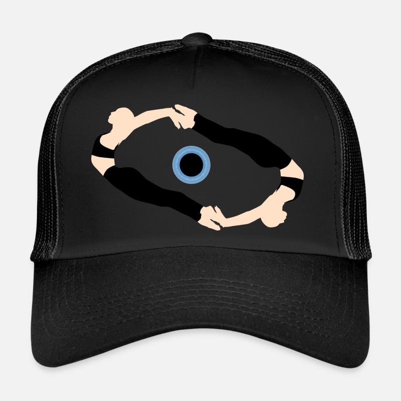 Auge Trucker Cap