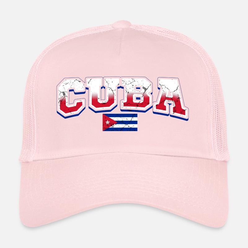 Trucker Cap