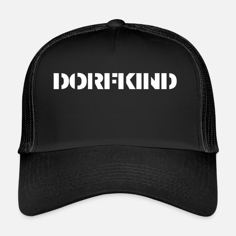 dorfkind Trucker Cap