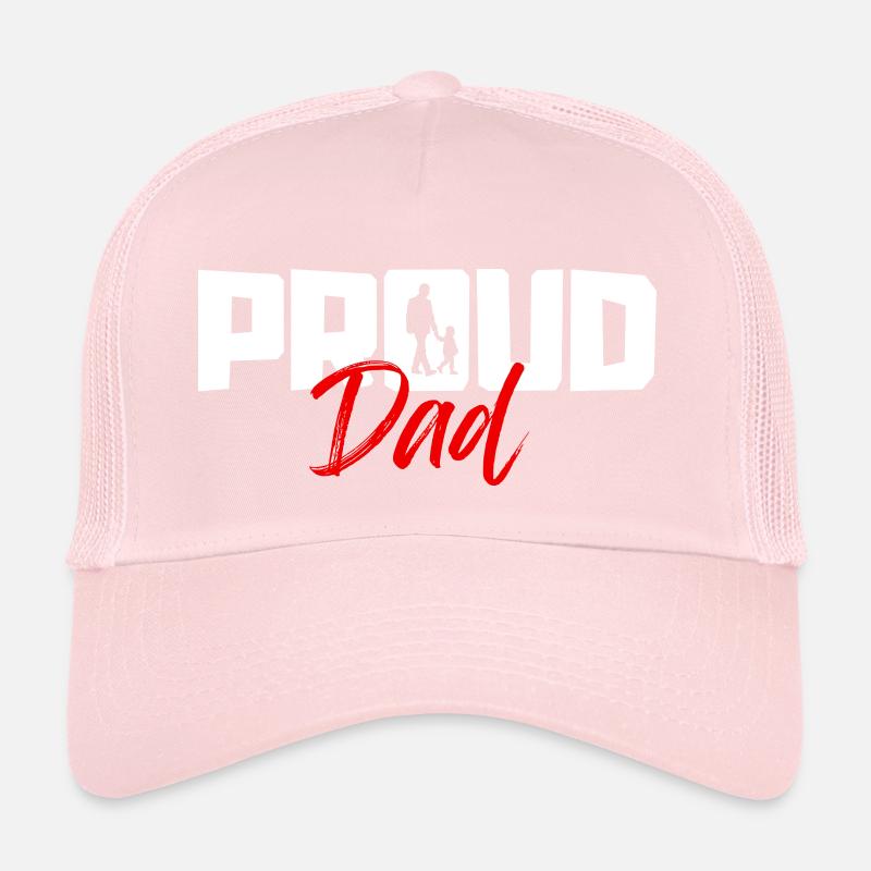 Stolzer Vater Trucker Cap