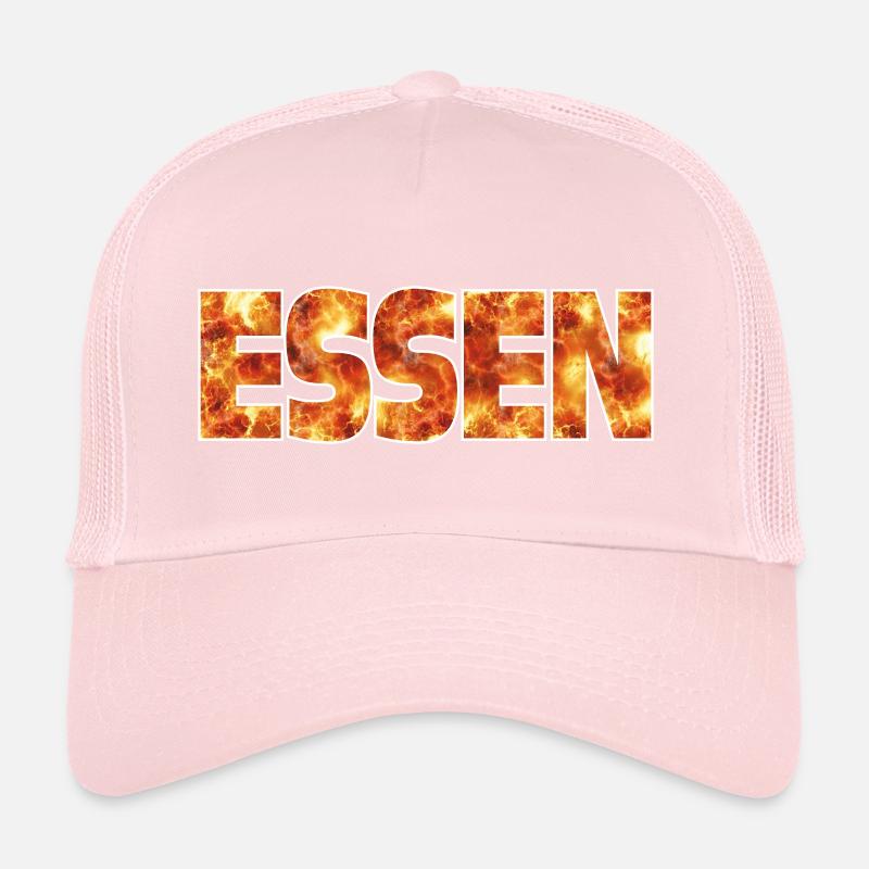 Eat Trucker Cap