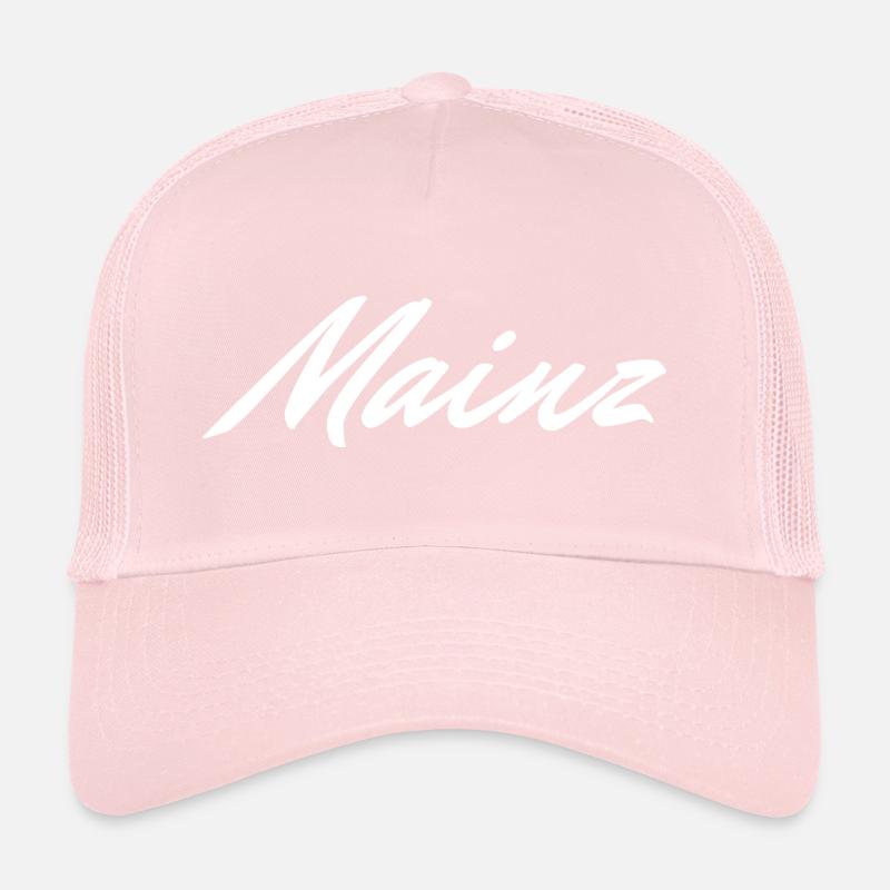Trucker Cap