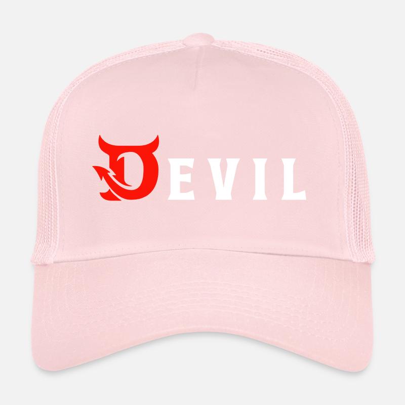 Devil - Teufel Trucker Cap
