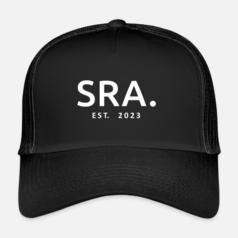 2023 Douche nuptiale de mariage de mariage 2023 Casquette trucker 