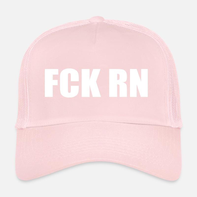 Trucker Cap