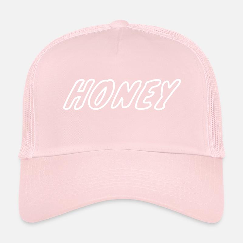 Honey Trucker Cap