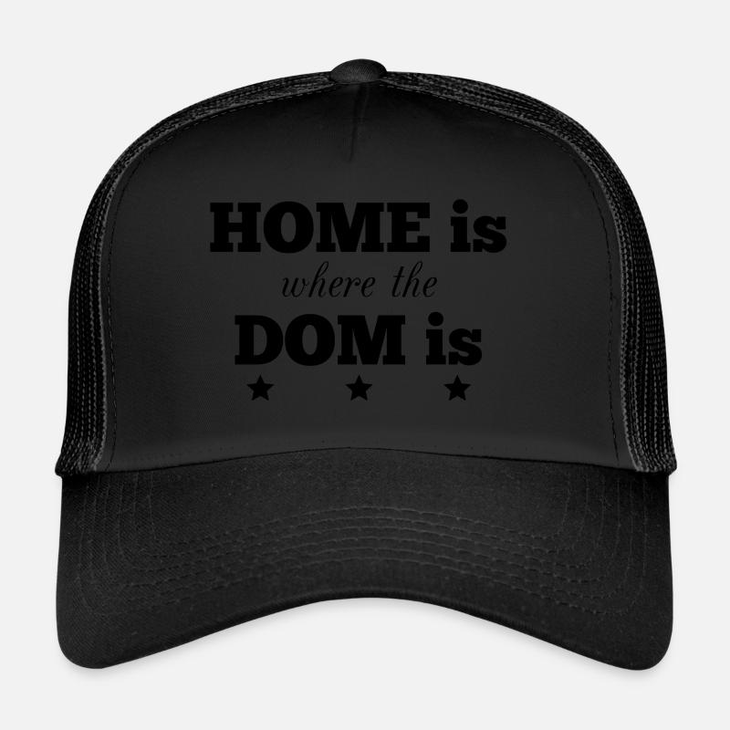 Kölner Dom Trucker Cap