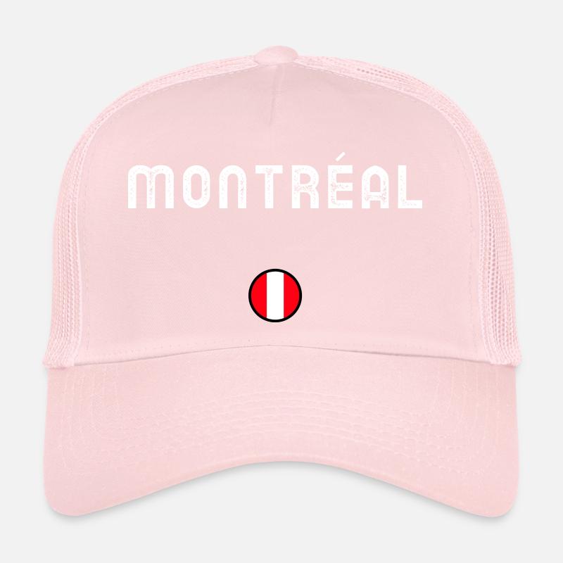 Trucker Cap