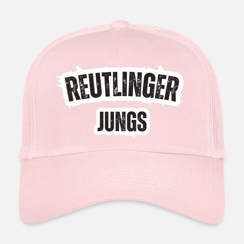 Reutlinger Jungs Trucker Cap