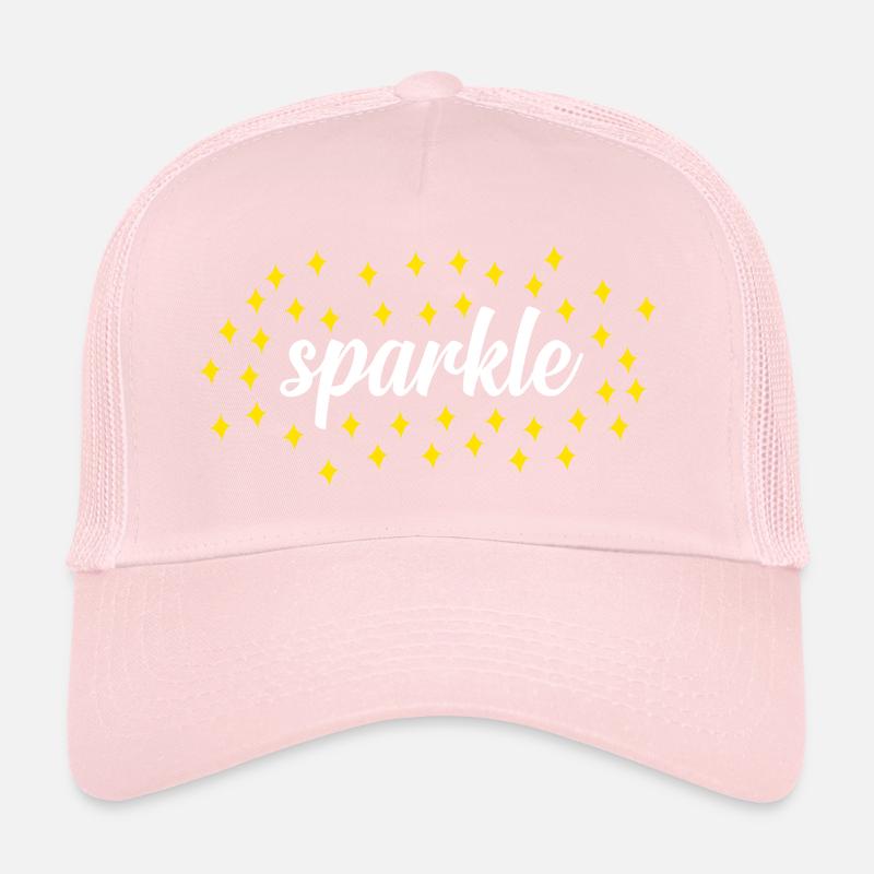 Casquette trucker 