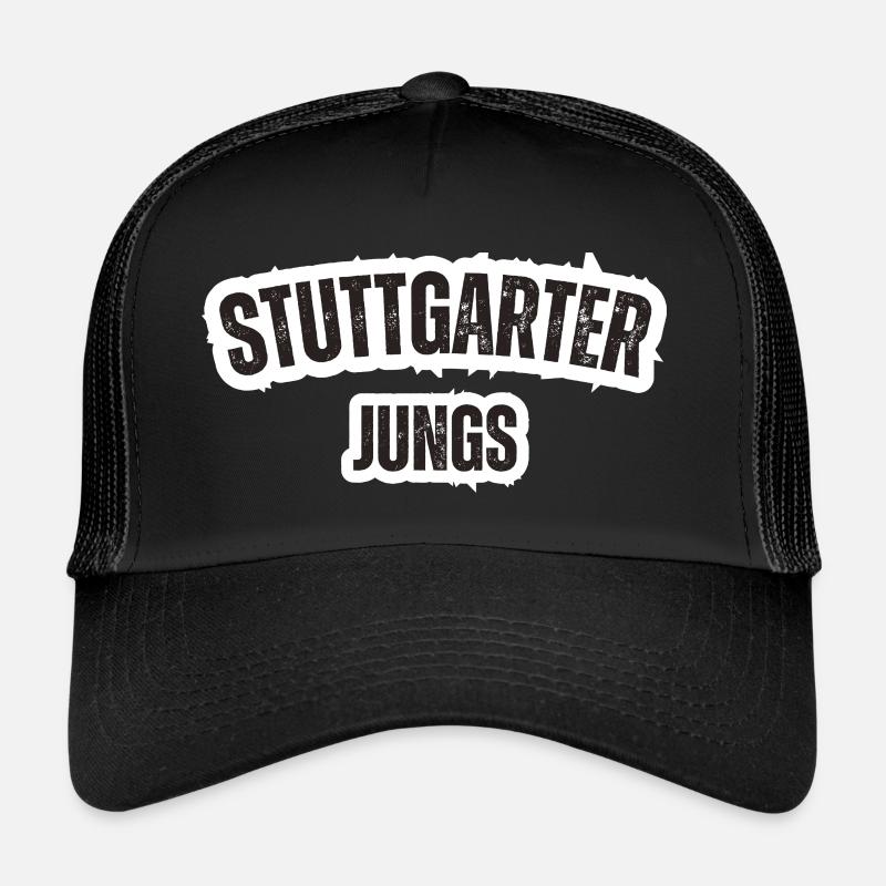Stuttgarter Jungs Trucker Cap