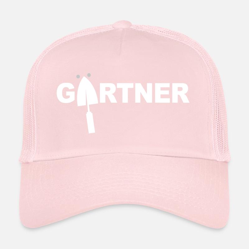 Gärtner Trucker Cap